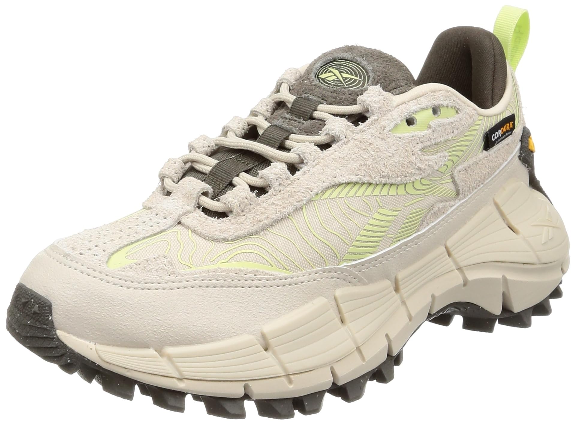 Amazon | [リーボック] スニーカーブーツ ZIG KINETICA 2.5 EDGE